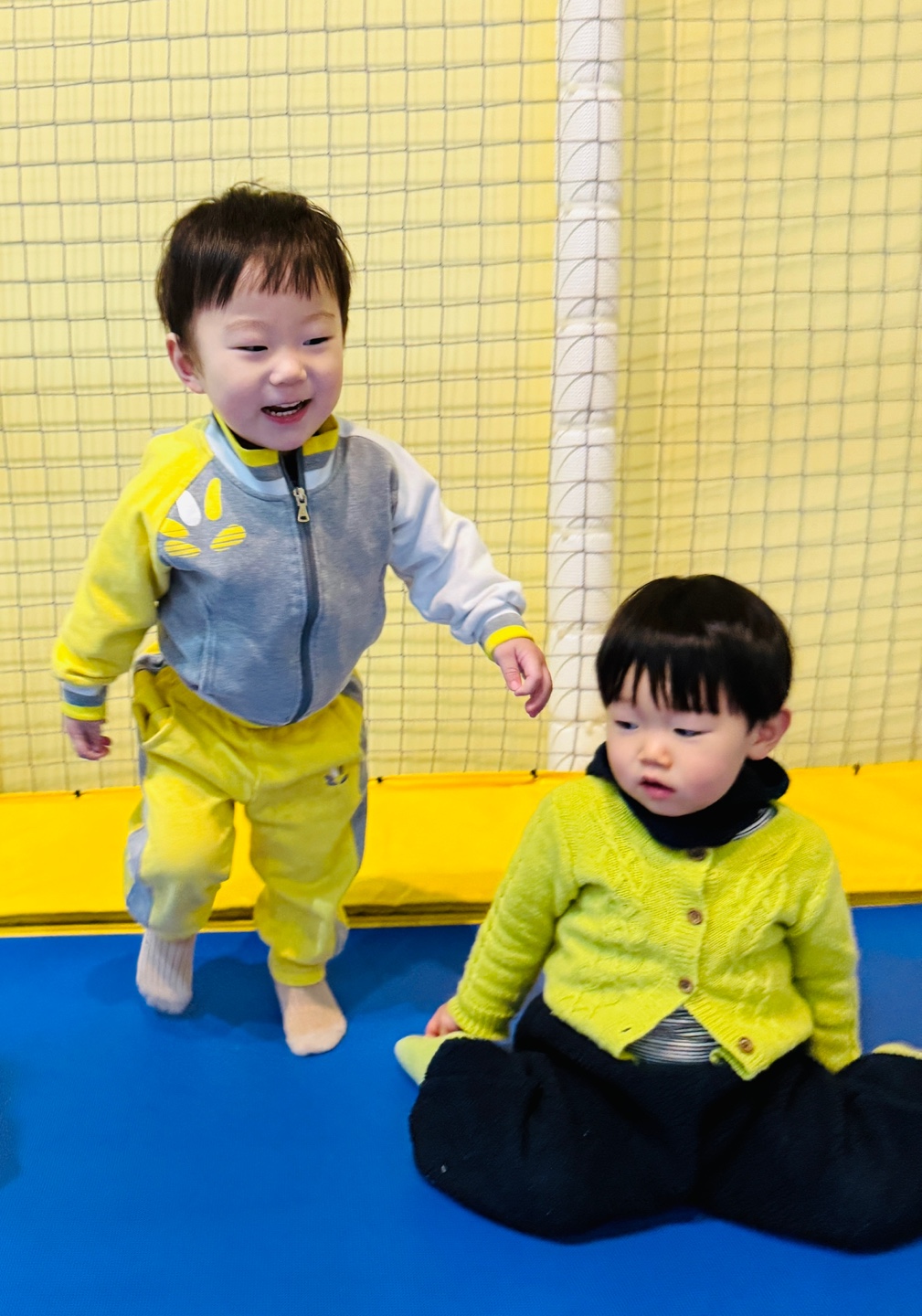 아이조아키즈랜드 이미지