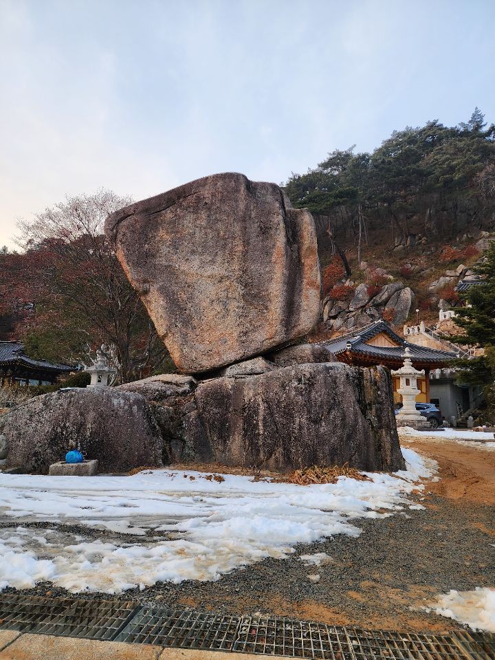 삼천배 이미지