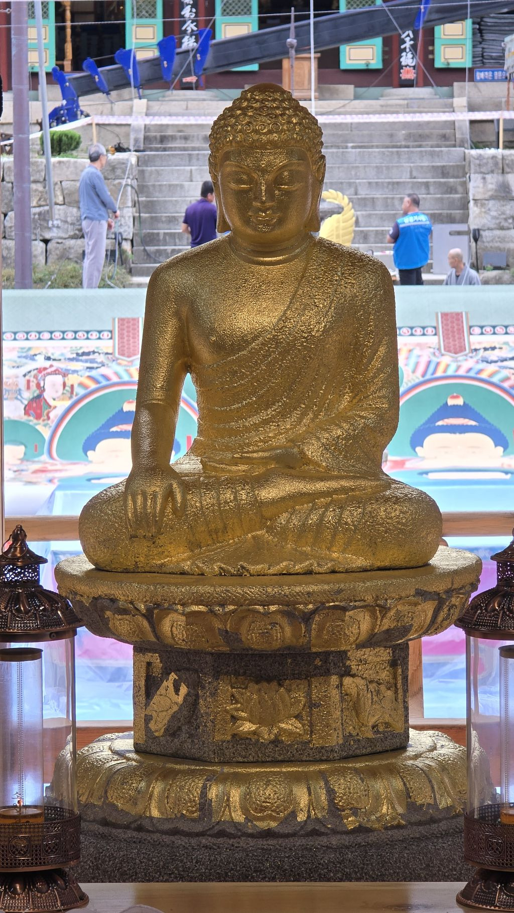 삼화사 이미지