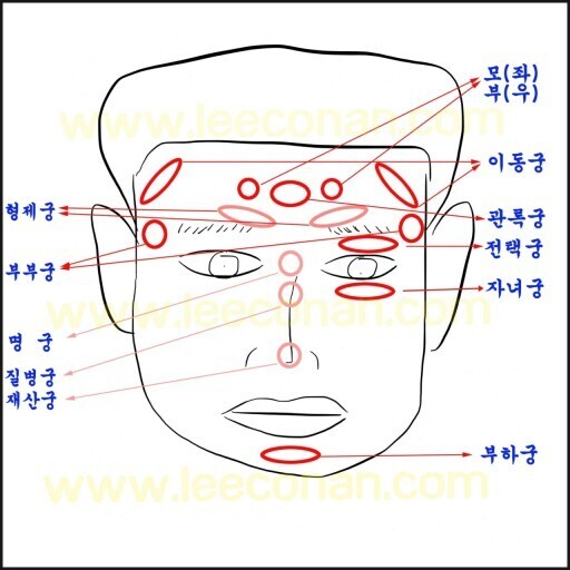 관상 이야기 ㅡ관상의 심상ㅡ사람은 누구나 ㅡ좋은 얼굴을 가지길... ㅡ관상의 심상ㅡ사람은 누구나 ㅡ좋은 얼굴을 가지길 원한다ㅡ당신 관상이... 