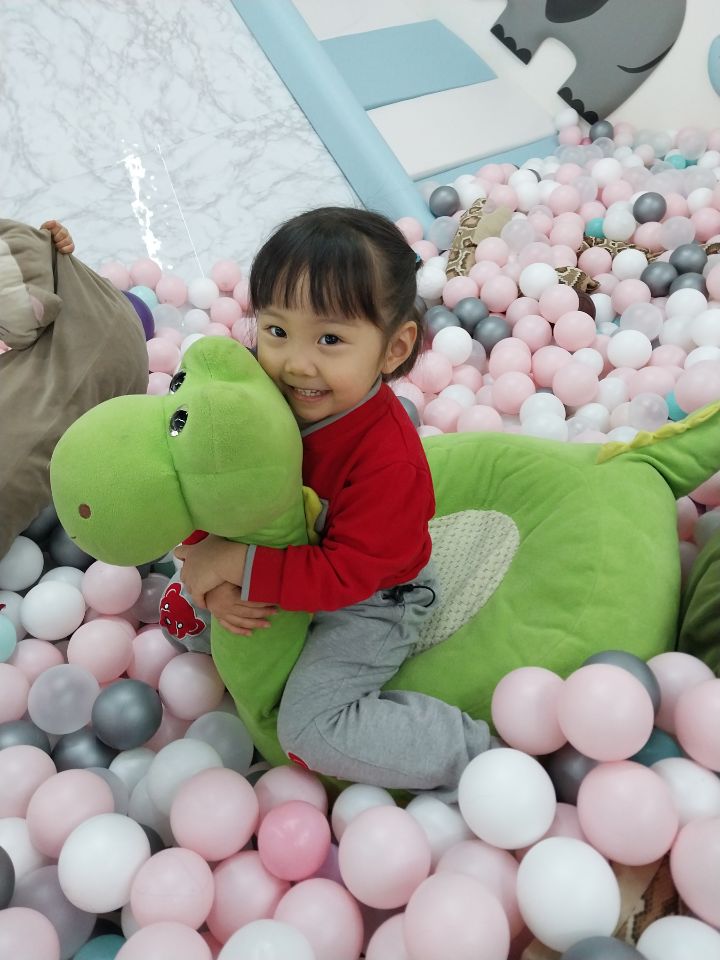 키즈카페씽씽 이미지