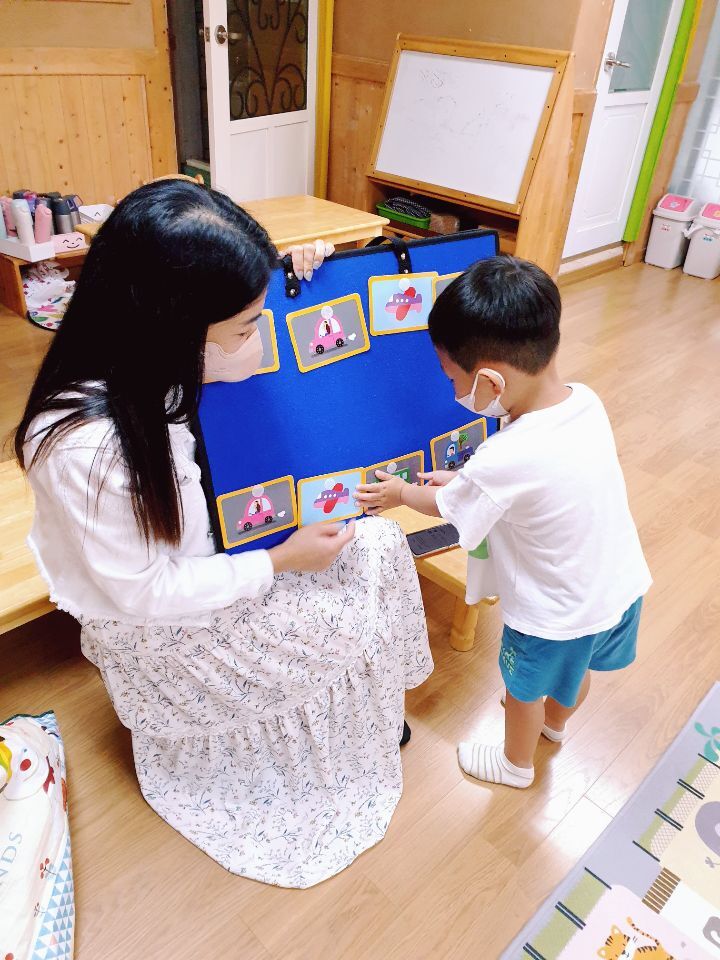 날아라영어 이미지