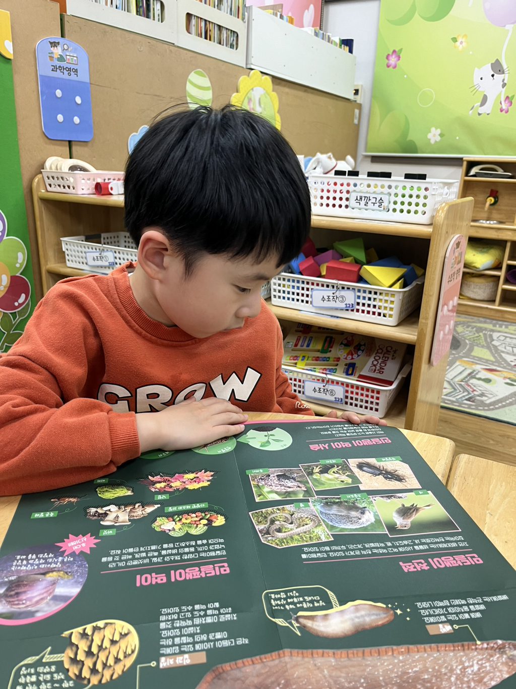 민달팽이프로잭트 이미지