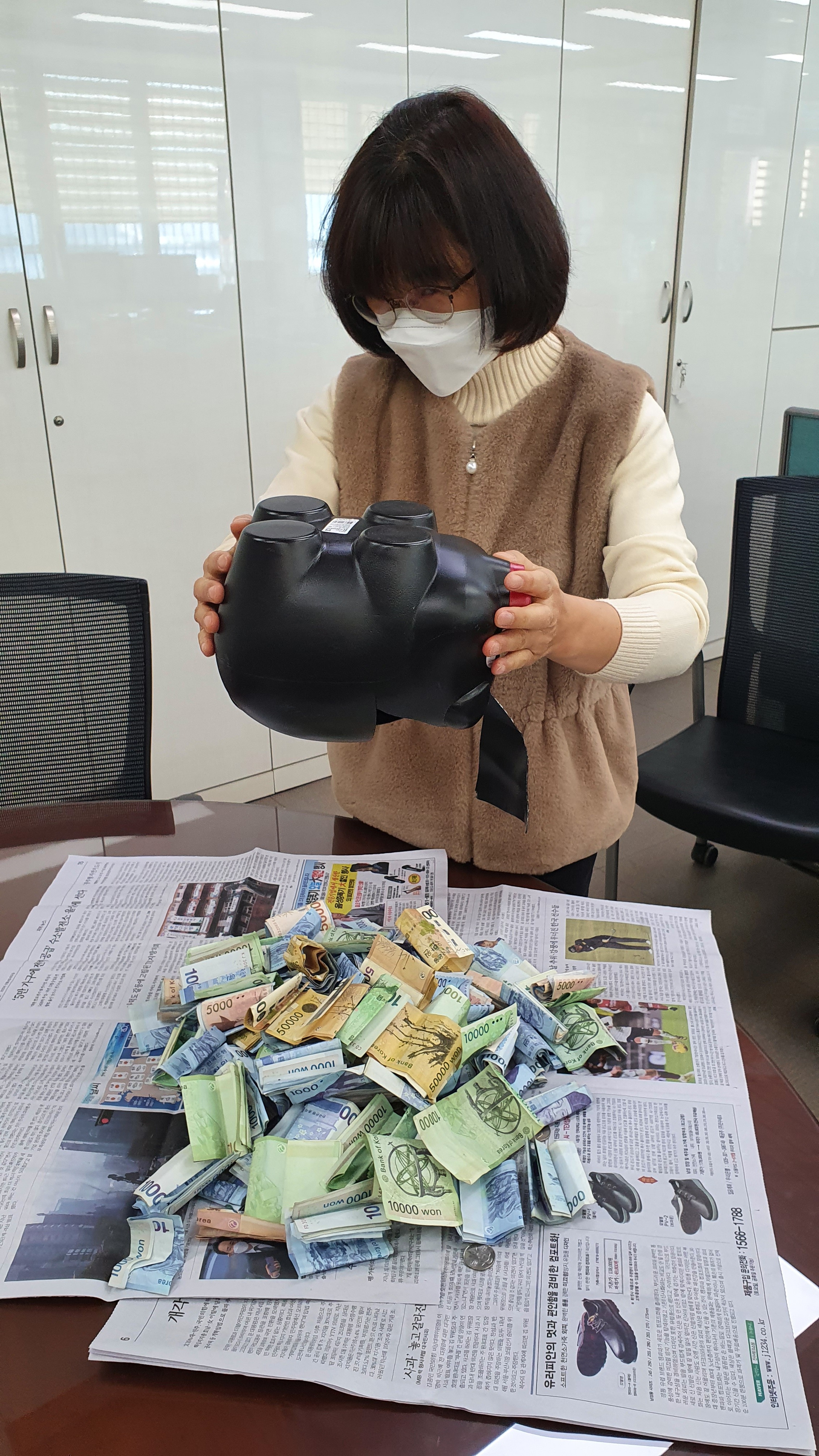 남원봉투 이미지