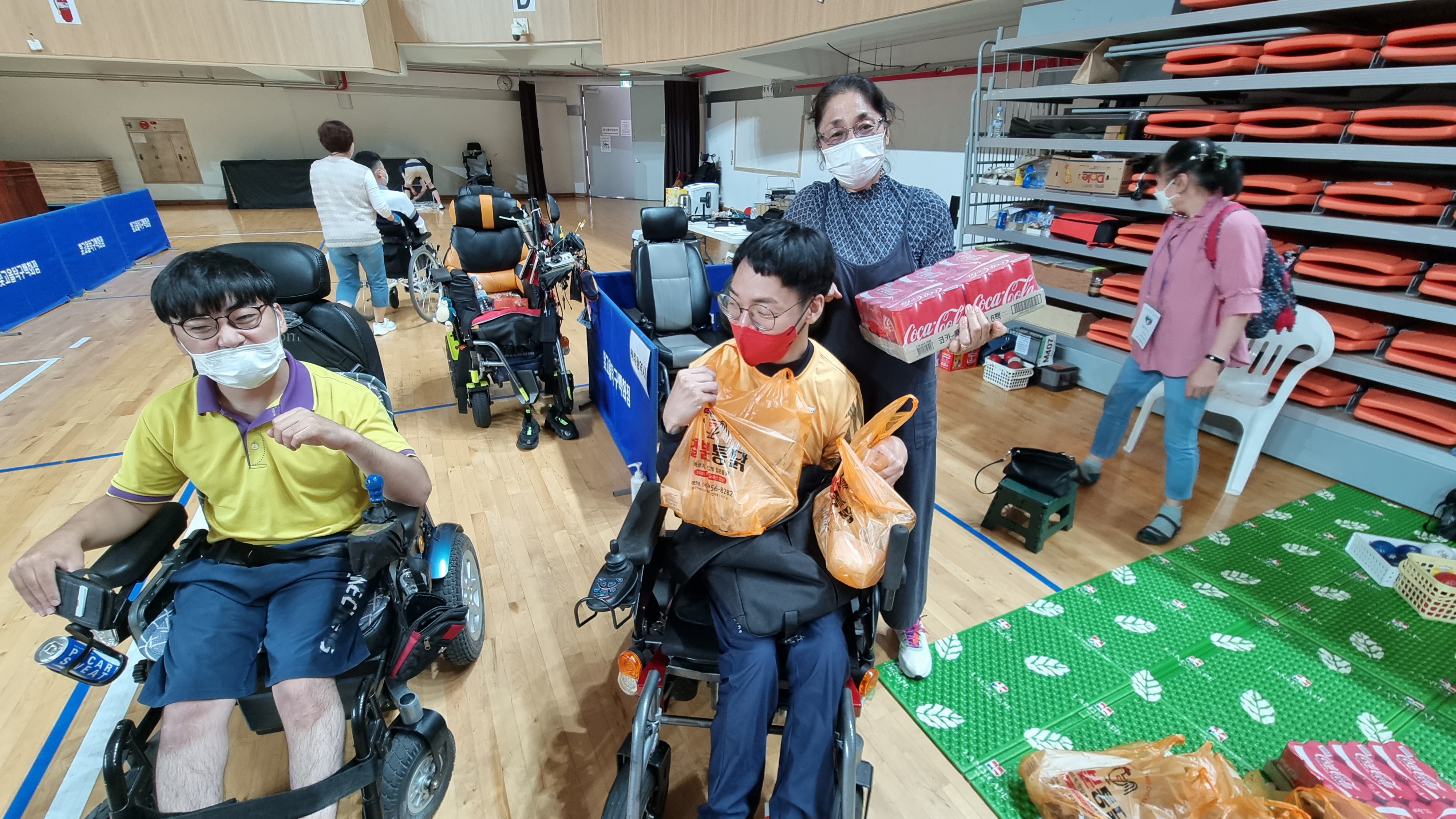 칠분통닭신가점 이미지