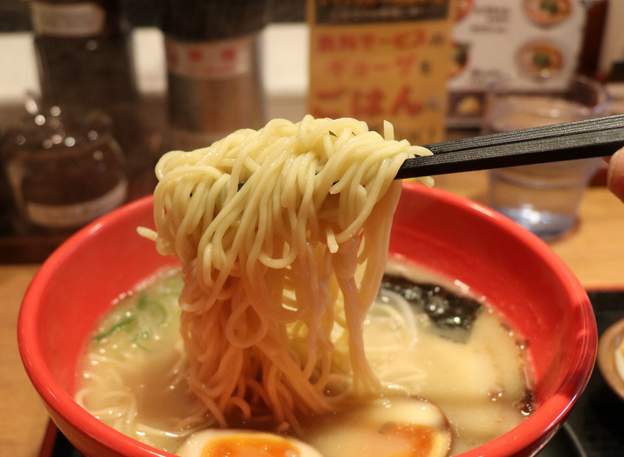 타로라멘 이미지