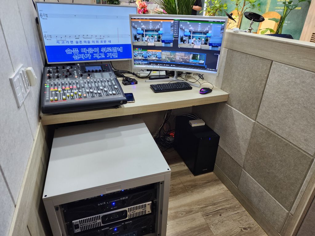 대광설비 이미지