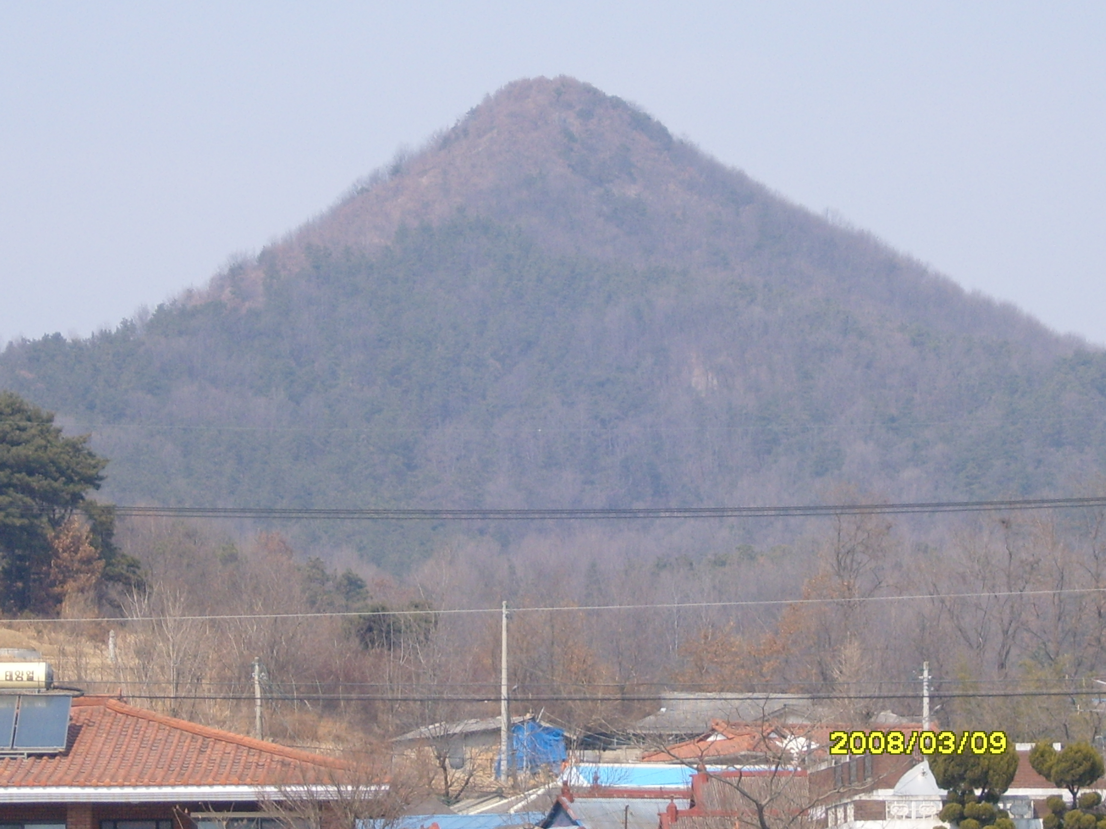 원수산 이미지