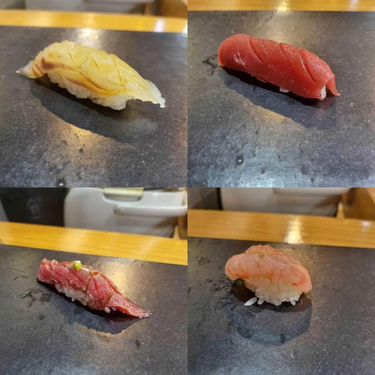 오마카세 이미지