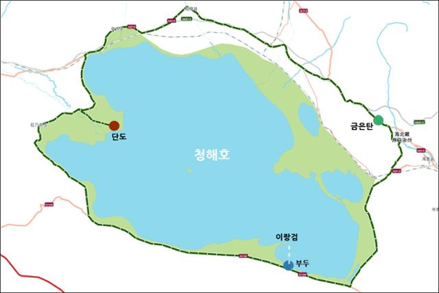 청해호 이미지