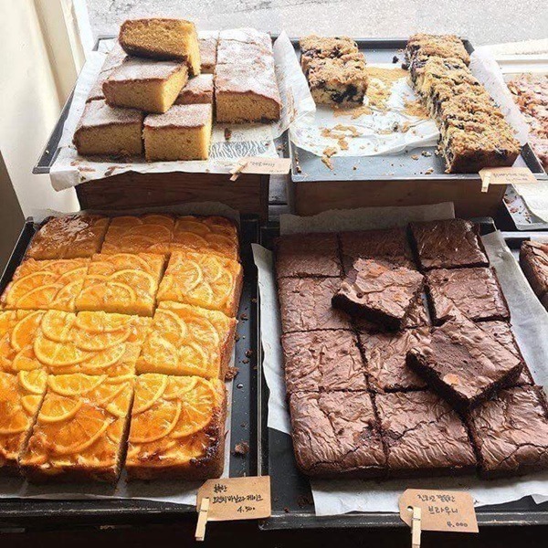 맛있는빵집2 이미지