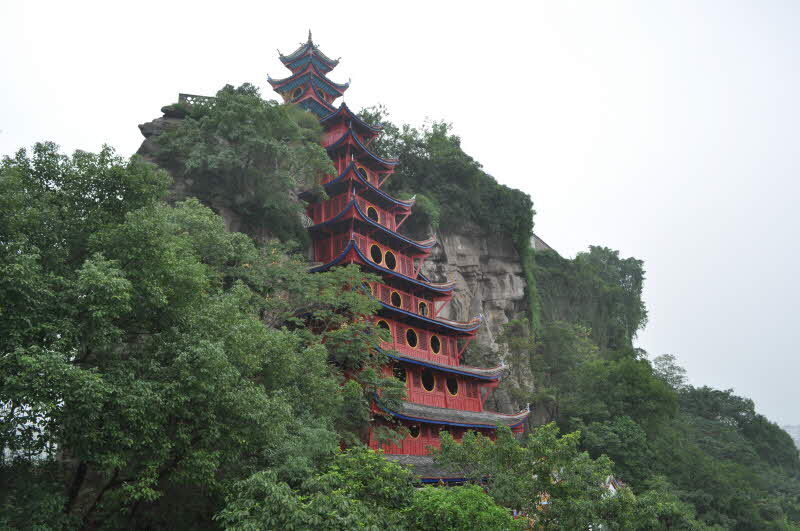 삼협 이미지