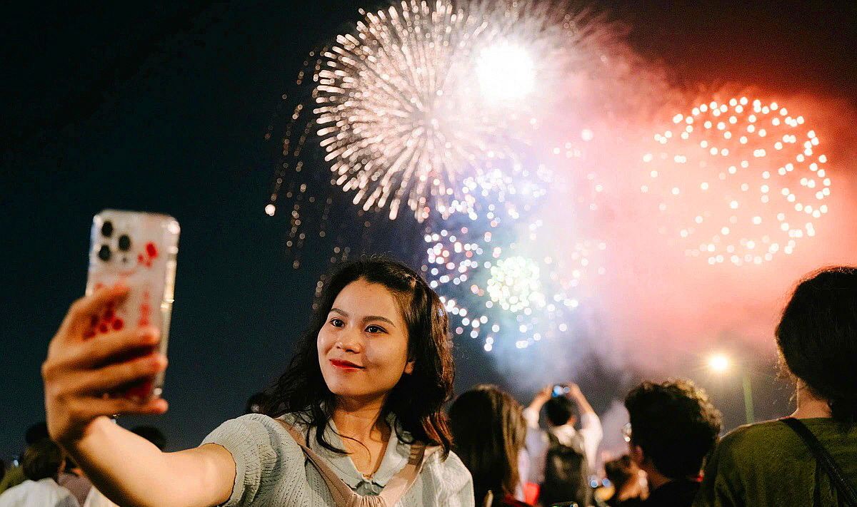 전야제 이미지