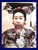 서태후 이미지