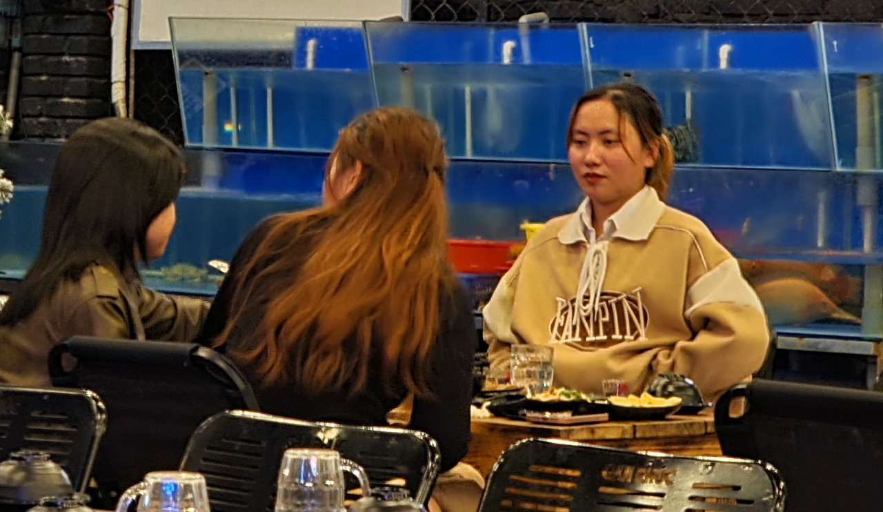 카페테리아 이미지