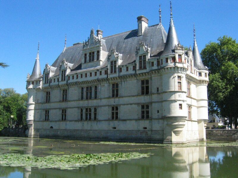 루아르(Loire) 이미지