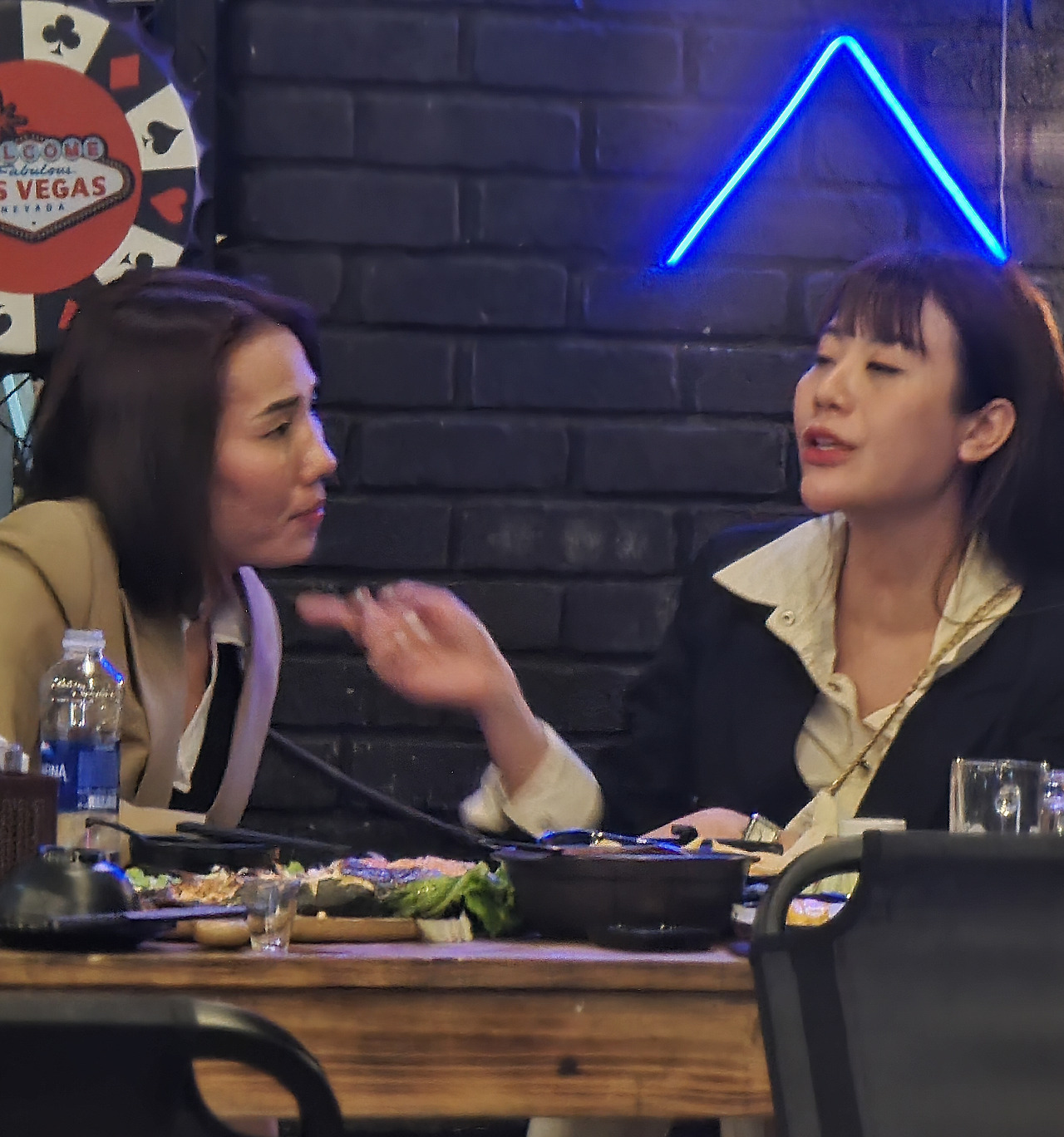 카페테리아 이미지
