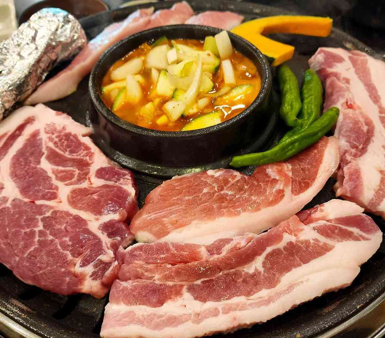 소사정육식당 이미지