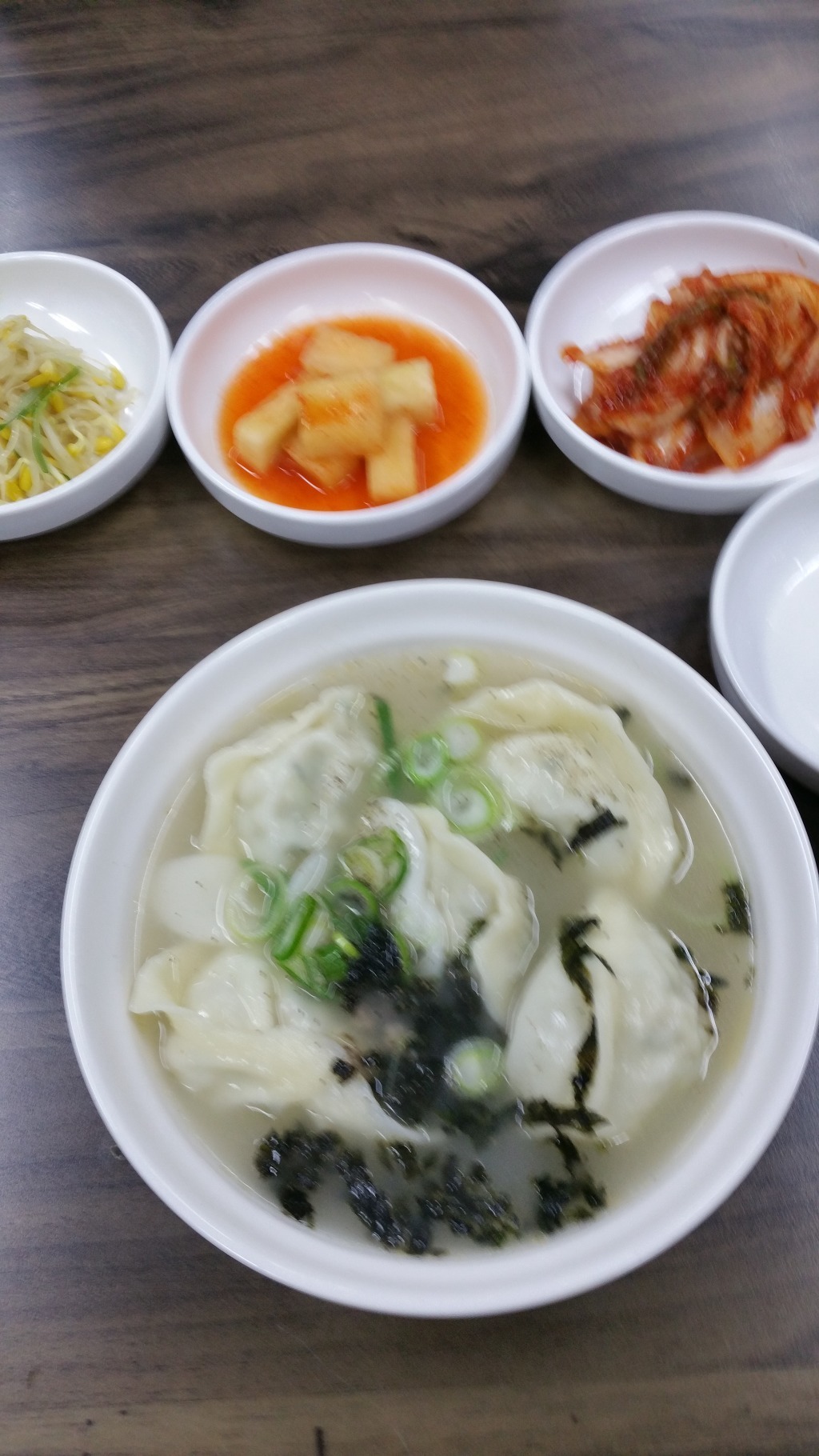 만두집 이미지