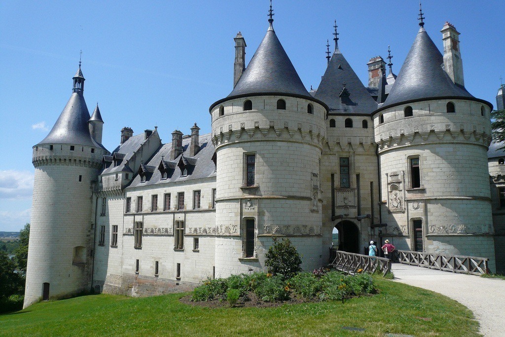 루아르(Loire) 이미지