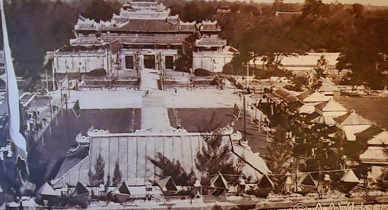 황궁 이미지