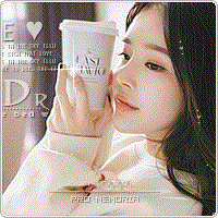 카페 프로필 이미지