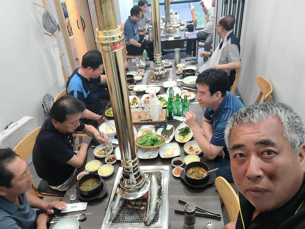 남촌민물장어 이미지