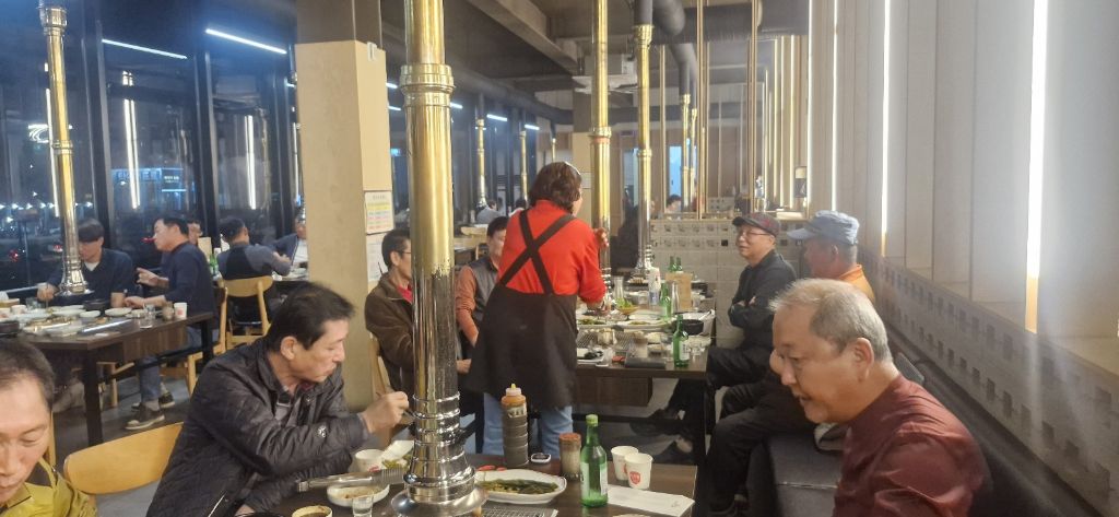 남촌민물장어 이미지