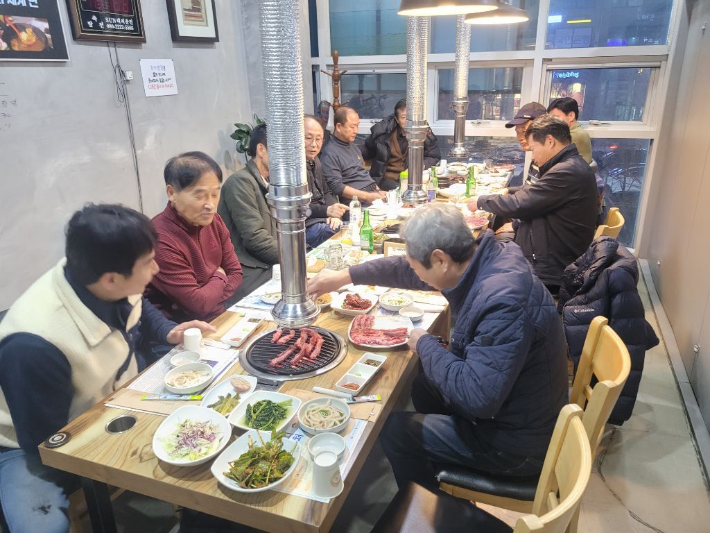 계룡한우 이미지