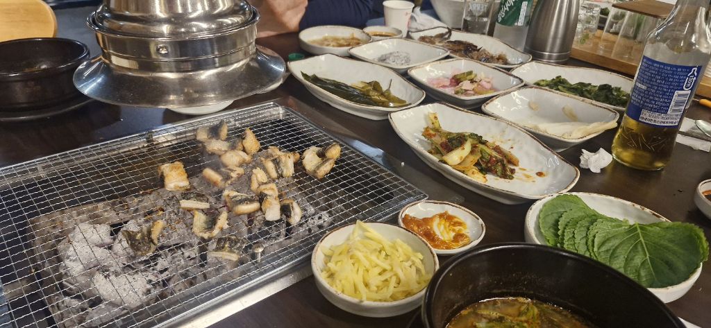 남촌민물장어 이미지