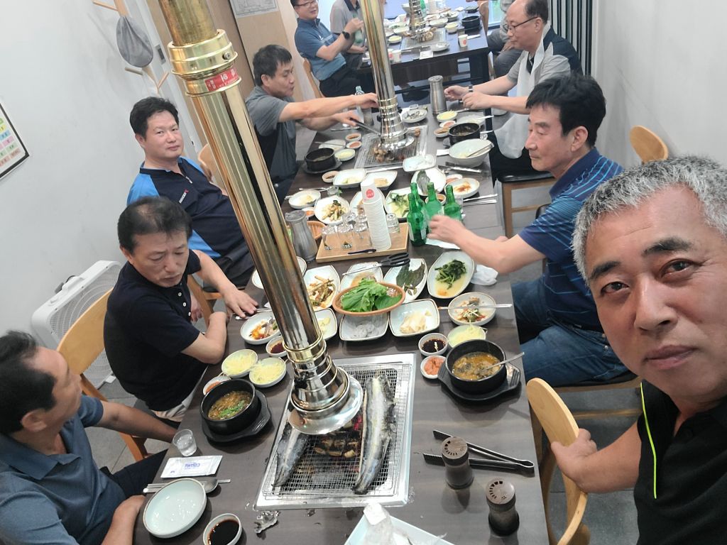 남촌민물장어 이미지