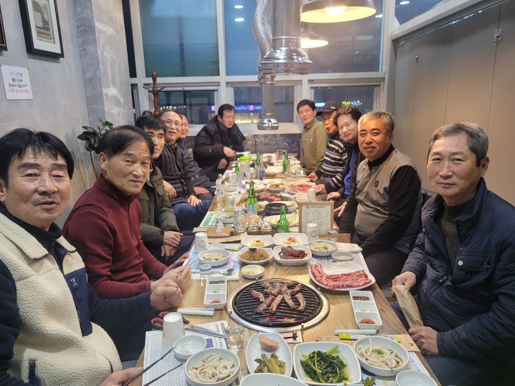 계룡한우 이미지