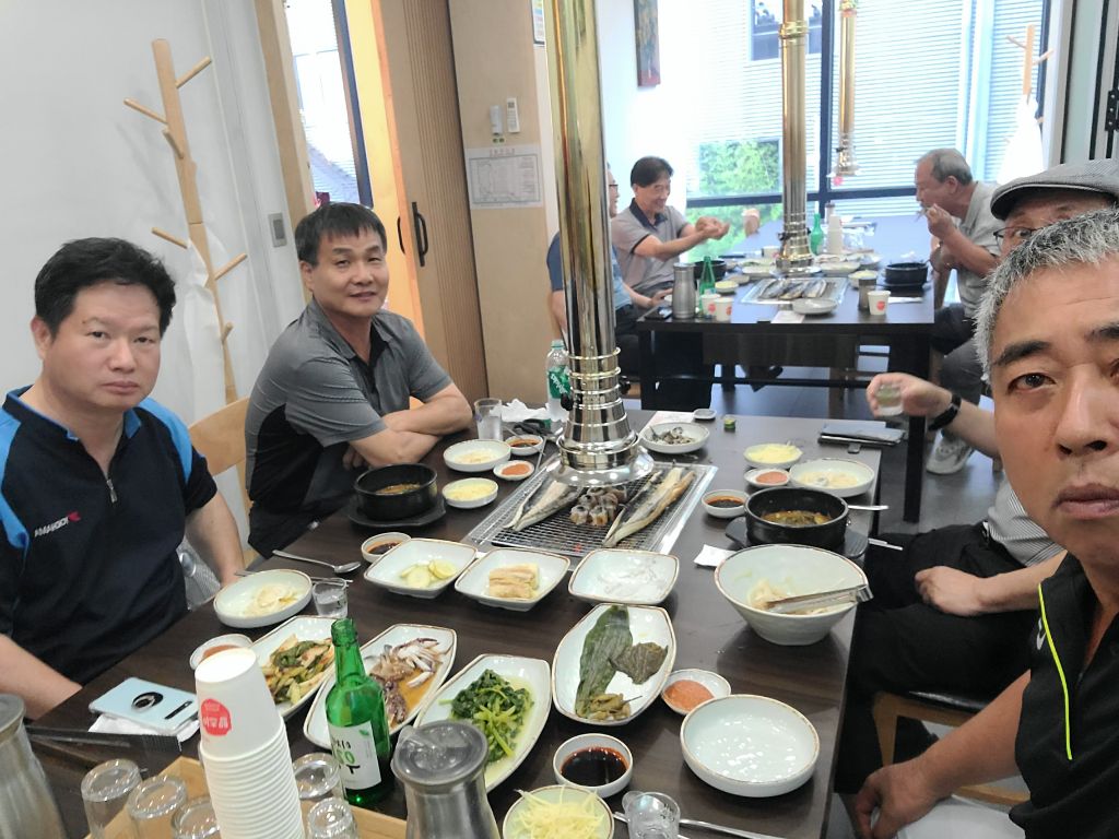 남촌민물장어 이미지