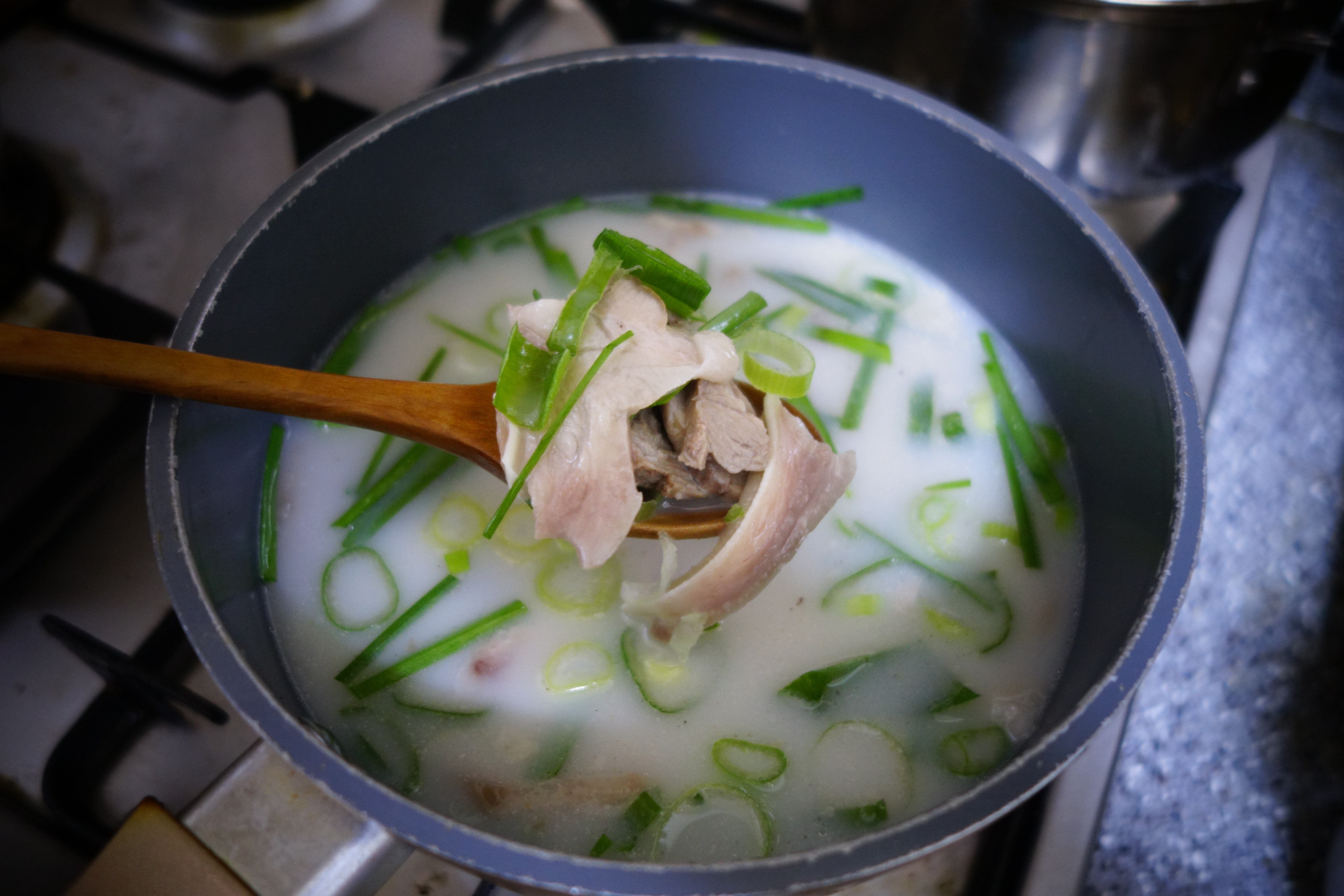 화동순대국 이미지