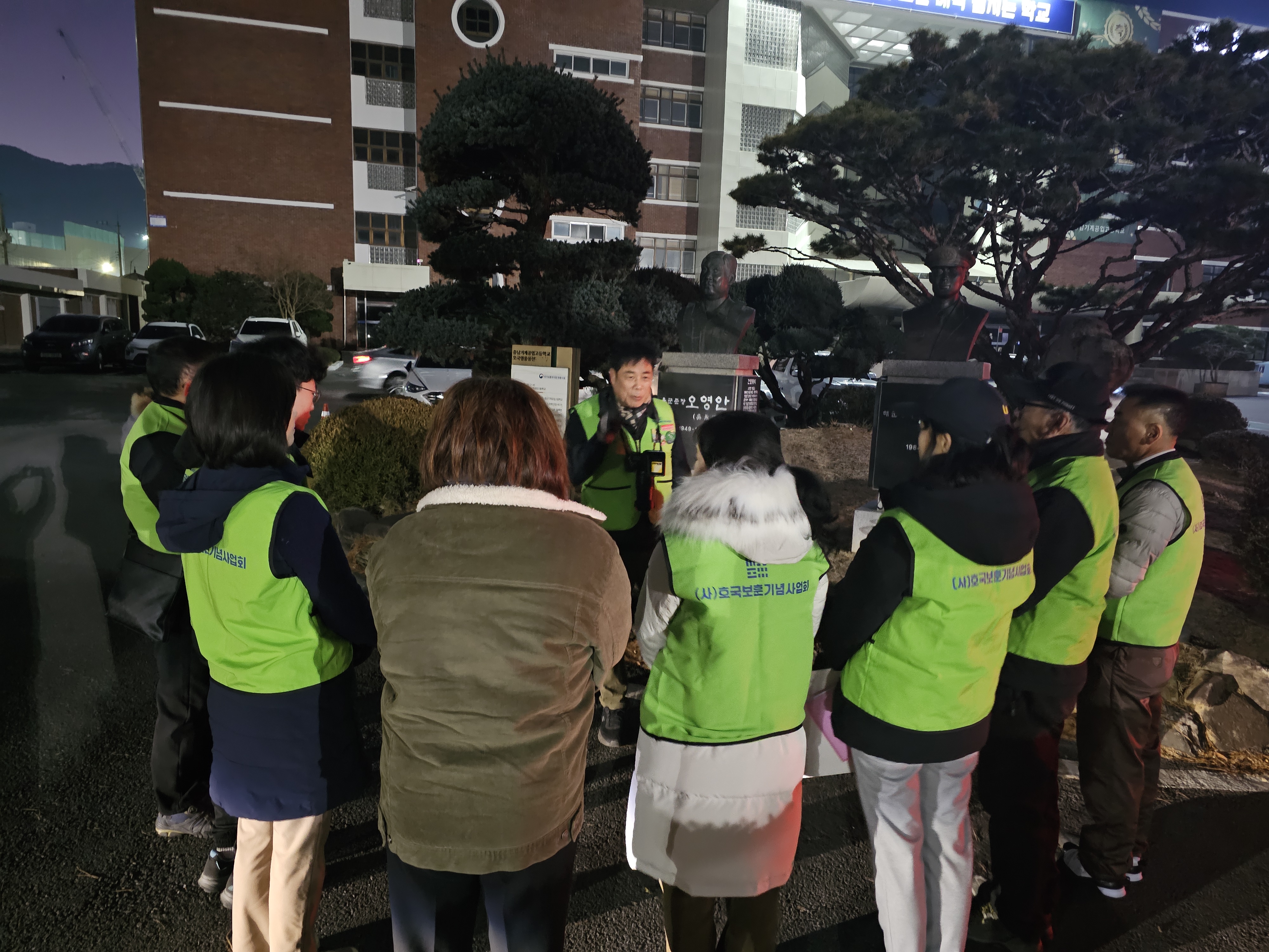 작전상사 이미지