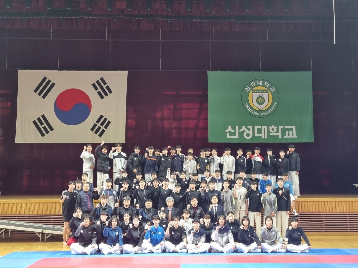 (주)신성엠앤에스 이미지