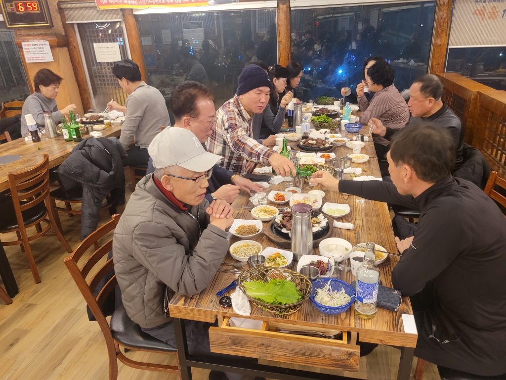 띠울석갈비식당 이미지