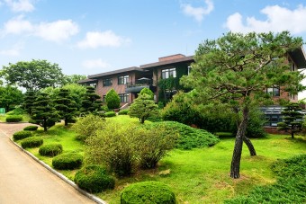 천안연암대학교 이미지