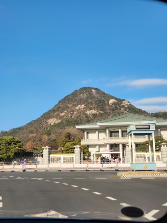 청화대 이미지
