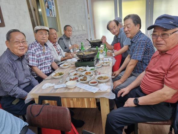 한성복집 이미지