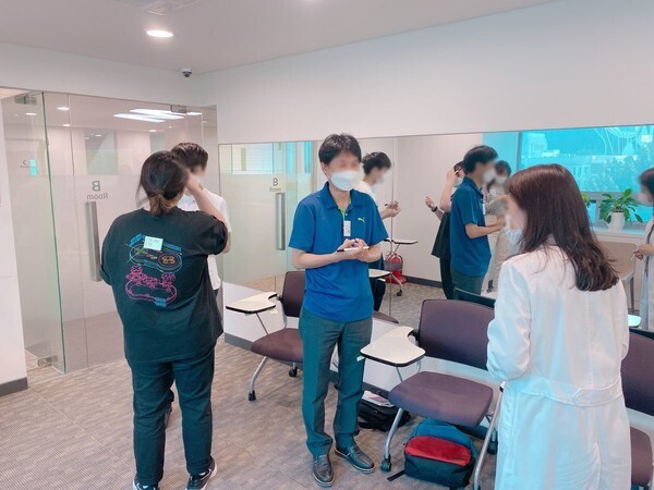 한영회계법인 이미지