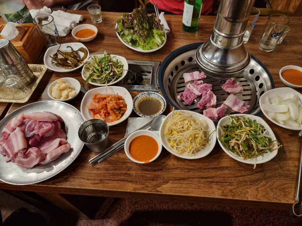 한사랑 정육 이미지