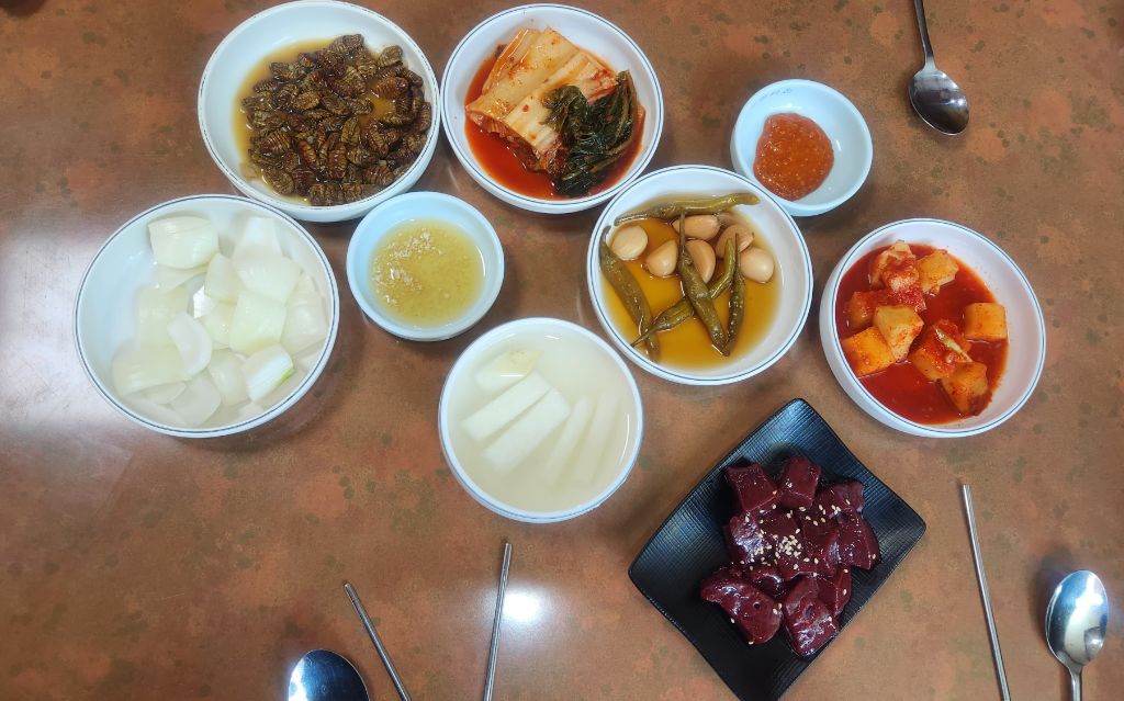 황산흑염소 이미지