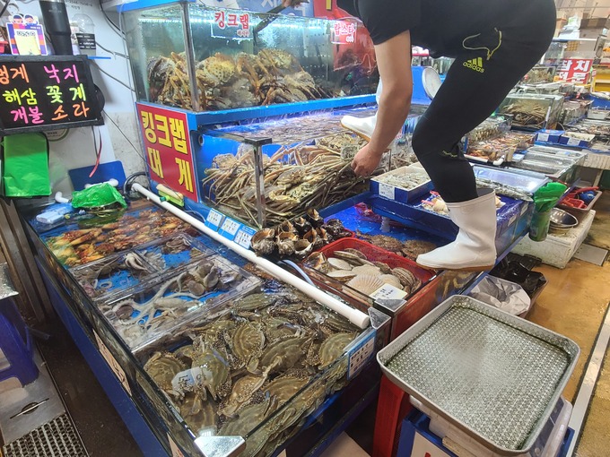 올바른수산 이미지