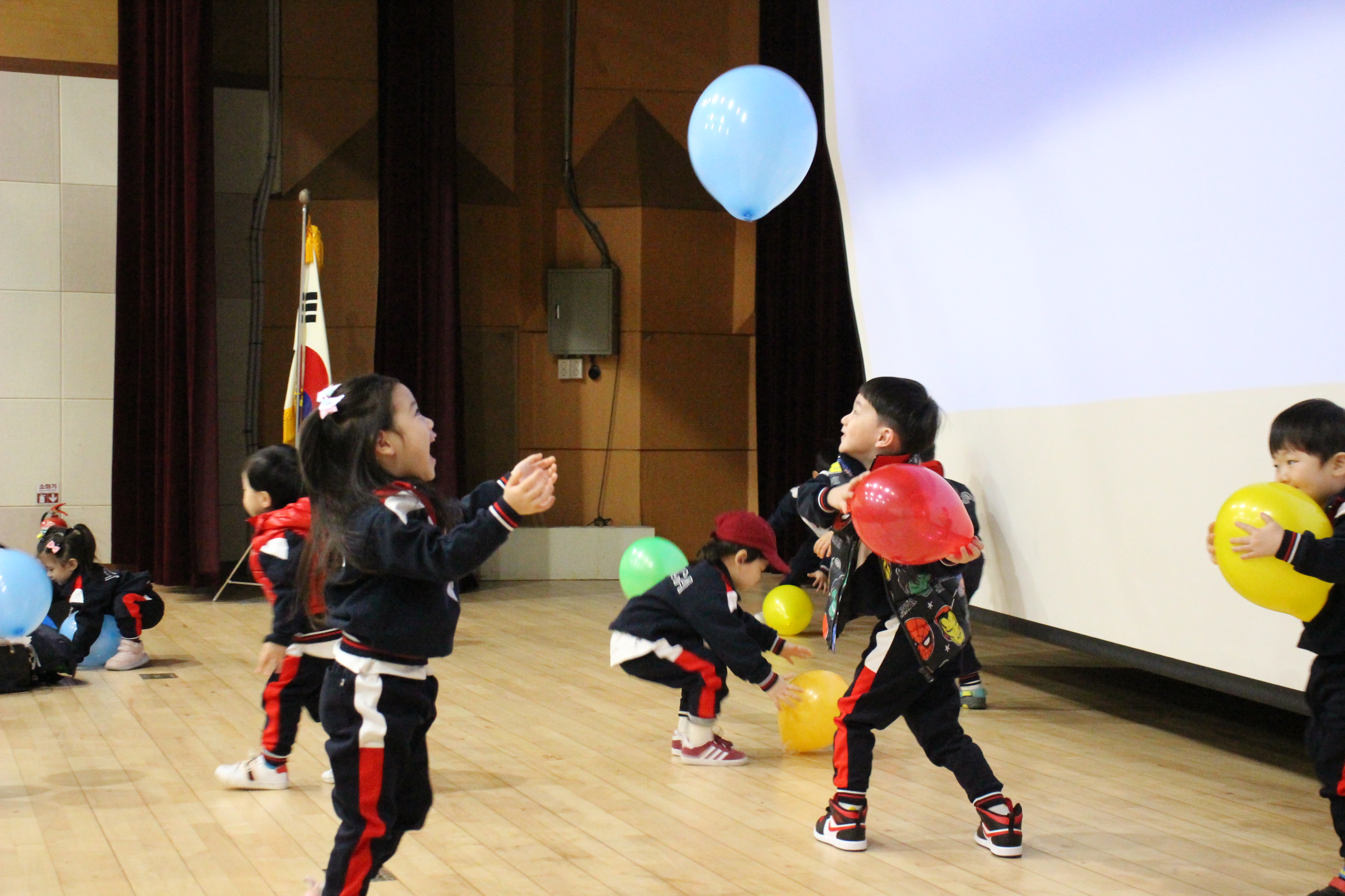 구리YMCA 이미지