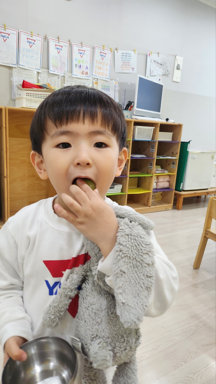 채소가게 이미지