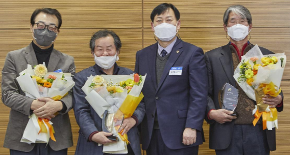 한국상하수도협회 이미지