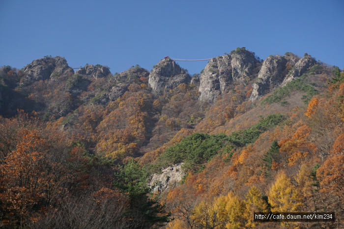 구봉산 이미지