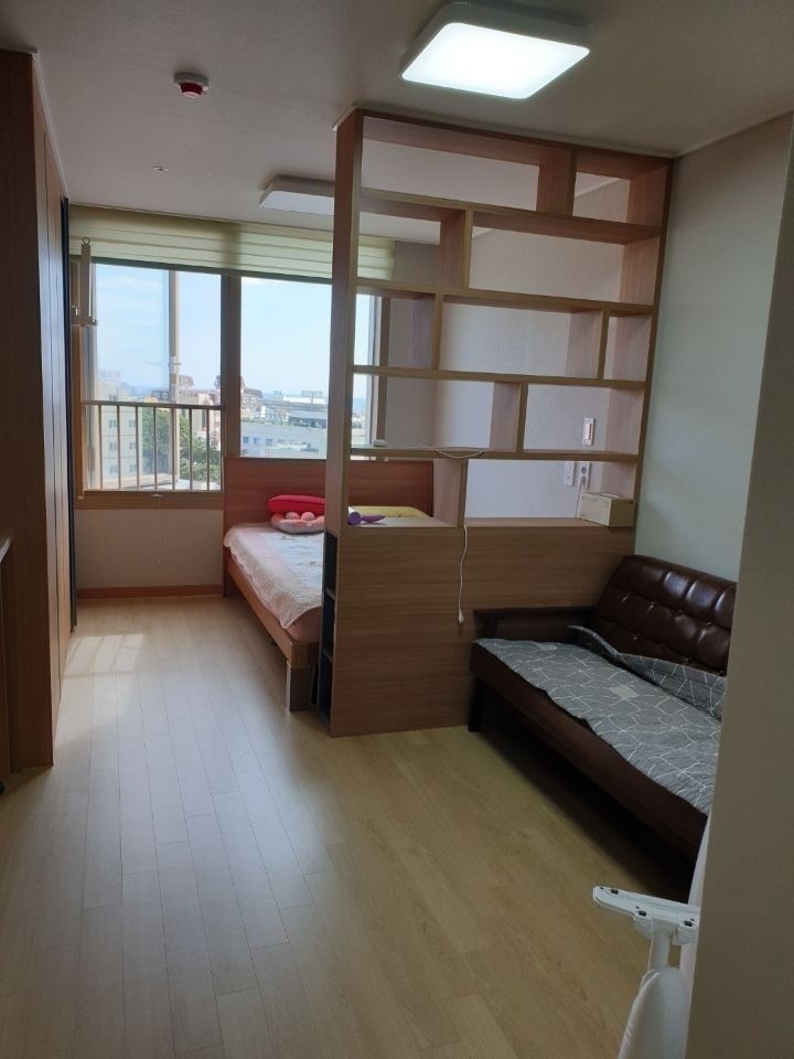 올렛거리 이미지
