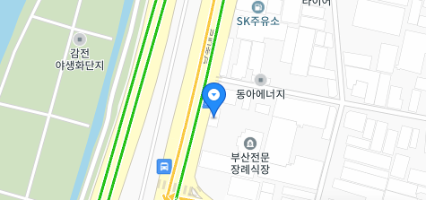 (주)부산전문장례식장 이미지